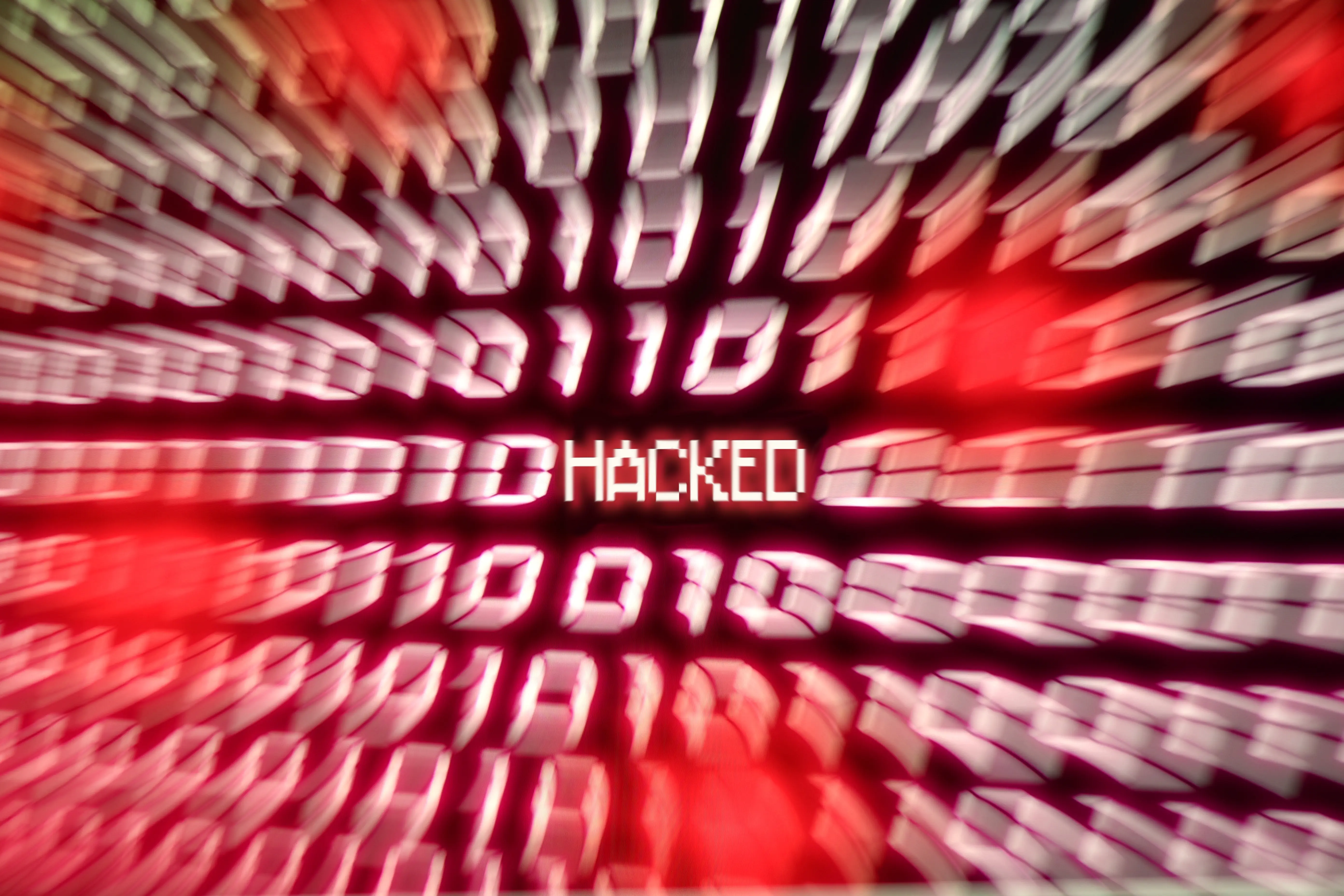 Simulación de ataque controlado durante servicio de pentesting web empresarial
