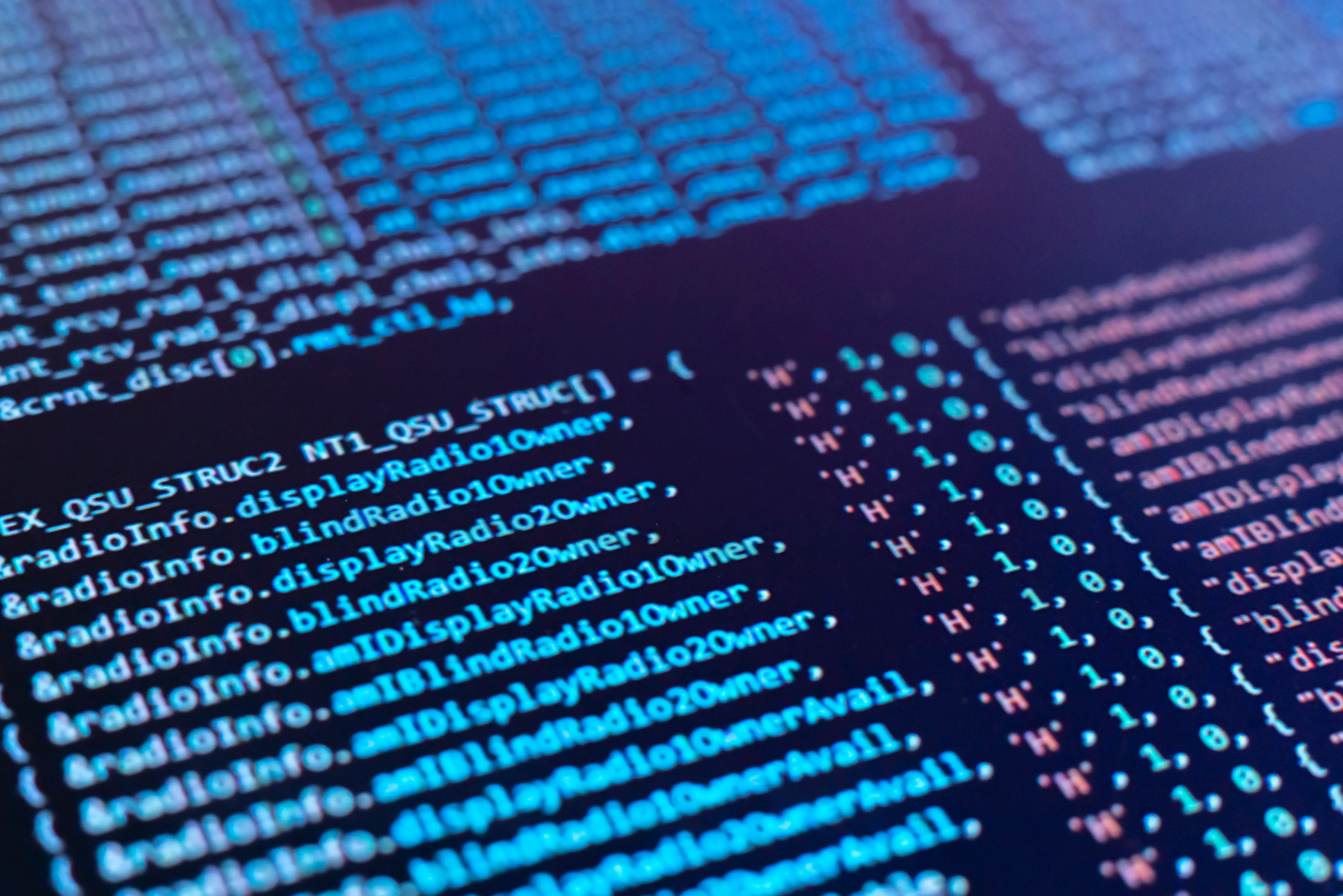 Revisión y reparación de infraestructura digital empresarial