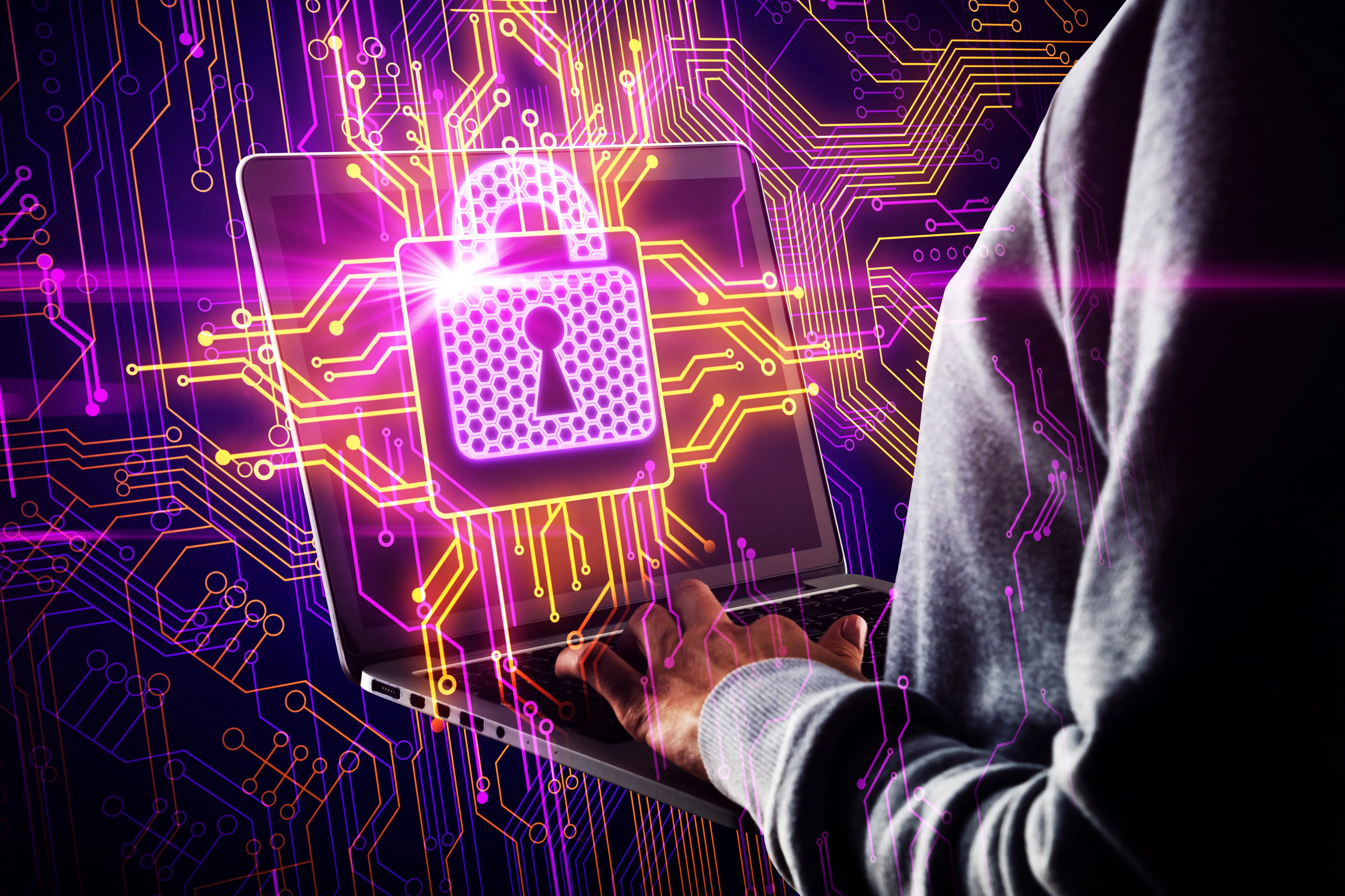 Configuración avanzada de seguridad en Microsoft 365 y Google Workspace para empresas